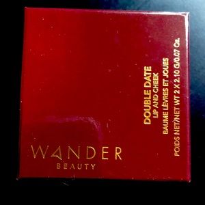 Wander Beauty Double Date Lips and Cheek